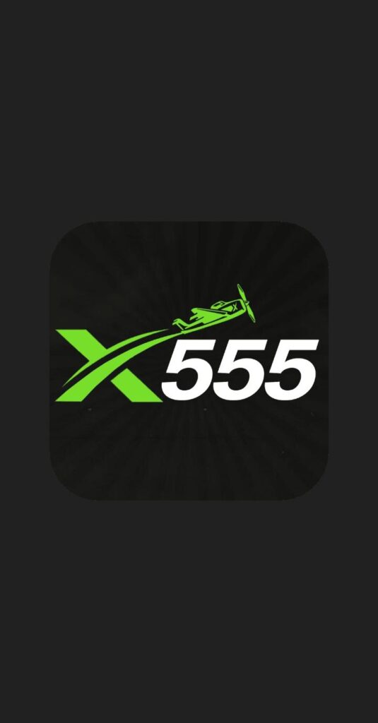 X555 Game